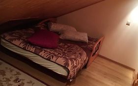 Hotel Dainava